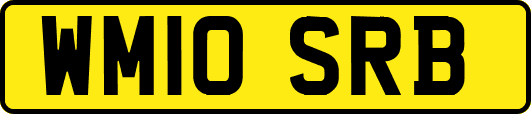 WM10SRB