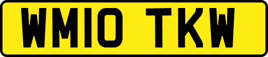 WM10TKW