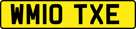 WM10TXE