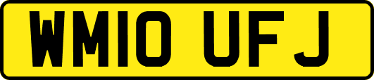 WM10UFJ