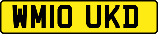 WM10UKD