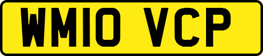WM10VCP