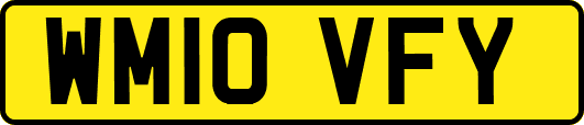 WM10VFY