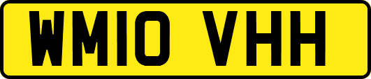 WM10VHH