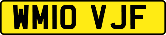 WM10VJF