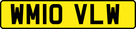 WM10VLW