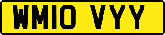 WM10VYY