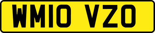 WM10VZO