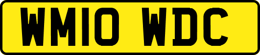 WM10WDC