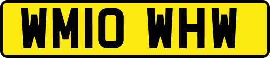 WM10WHW
