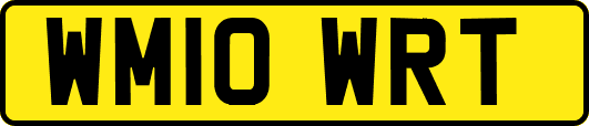 WM10WRT