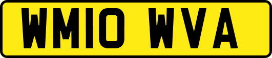 WM10WVA