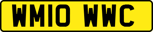 WM10WWC