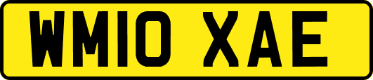WM10XAE
