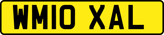 WM10XAL