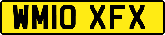 WM10XFX