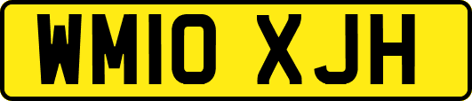 WM10XJH