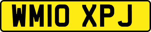 WM10XPJ