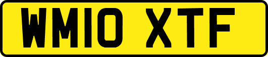 WM10XTF