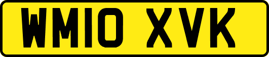 WM10XVK