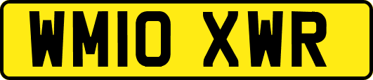 WM10XWR