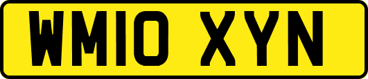 WM10XYN