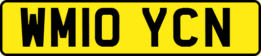 WM10YCN