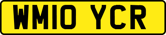 WM10YCR