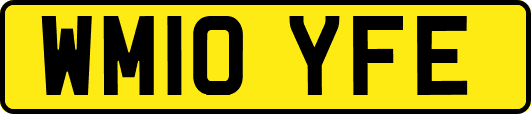 WM10YFE
