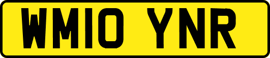 WM10YNR