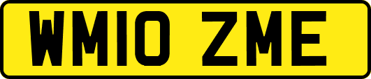 WM10ZME