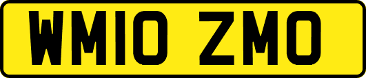 WM10ZMO