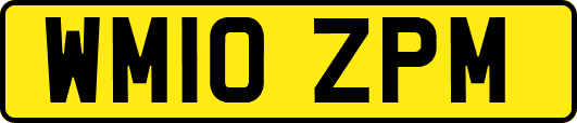 WM10ZPM