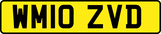WM10ZVD