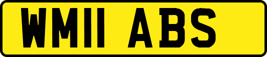 WM11ABS