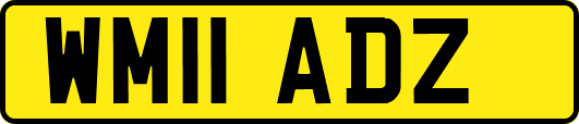 WM11ADZ