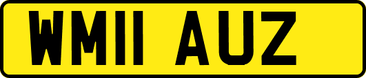 WM11AUZ
