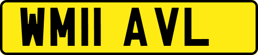 WM11AVL