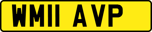WM11AVP