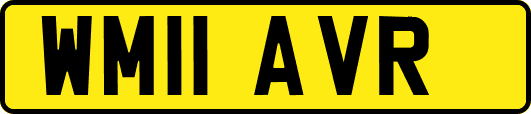 WM11AVR