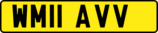 WM11AVV