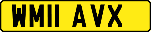 WM11AVX