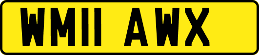 WM11AWX
