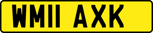 WM11AXK