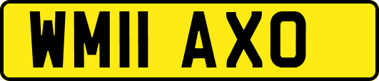 WM11AXO