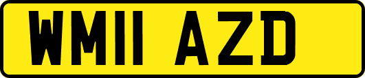 WM11AZD