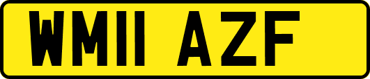 WM11AZF