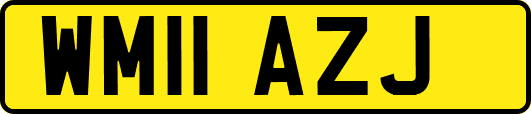 WM11AZJ