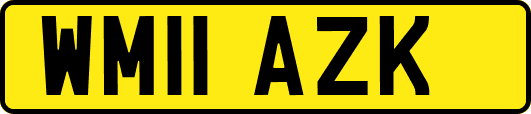 WM11AZK