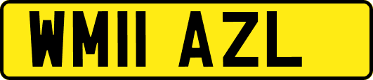 WM11AZL